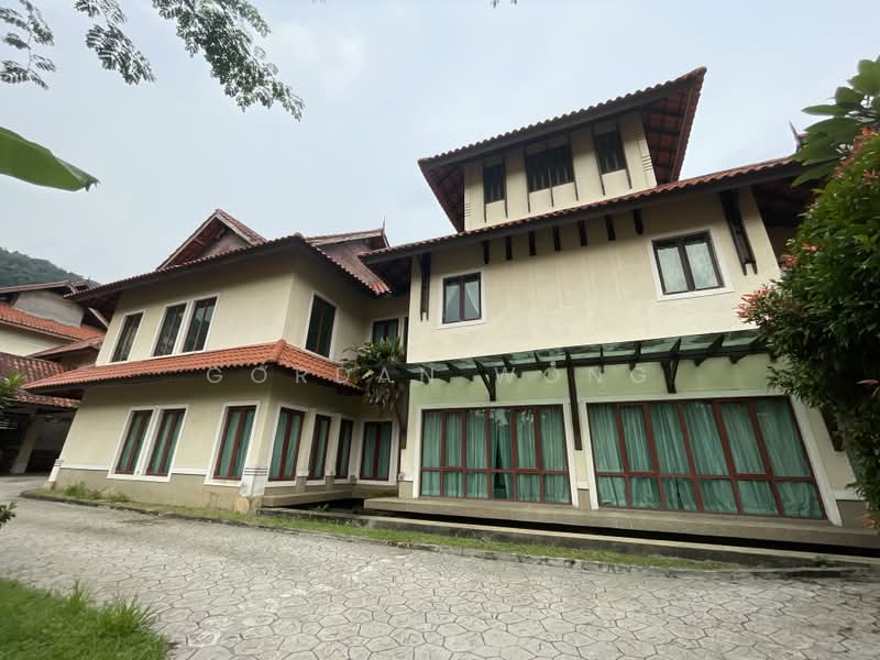 Bungalow House untuk Dijual di Sungai Penchala (Kuala Lumpur) - Gordan Wong - Exterior - PropertyGuru.com.my