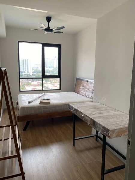 Service Residence for Rent at Melawati : Park One - Mandy Khoo - Bedroom - PropertyGuru.com.my