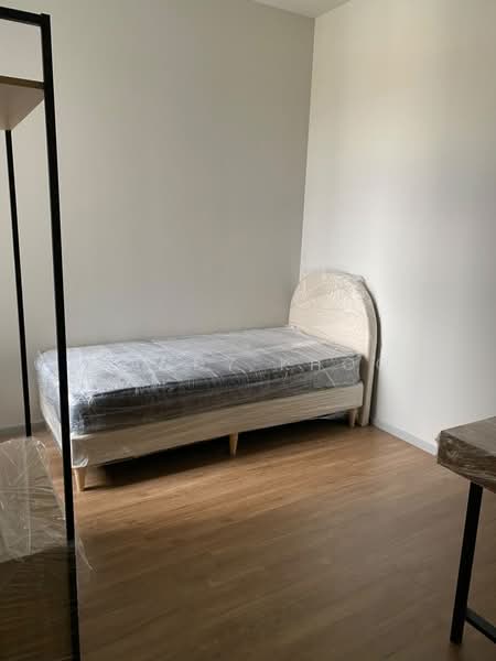 Service Residence for Rent at Melawati : Park One - Mandy Khoo - Bedroom - PropertyGuru.com.my