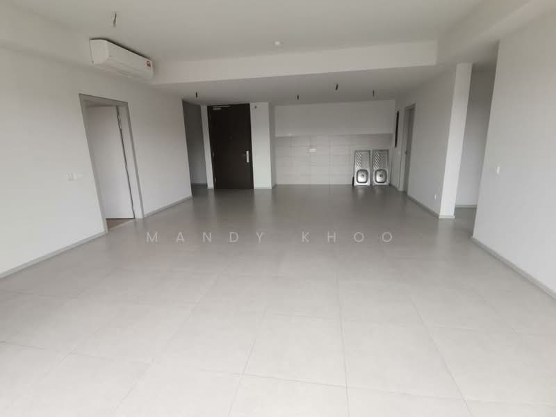 Kediaman Servis untuk Disewa di Melawati : Park One - Mandy Khoo - Interior - PropertyGuru.com.my