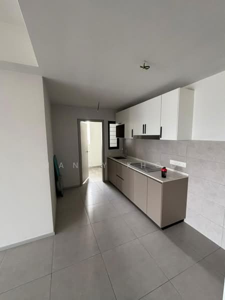 Kediaman Servis untuk Disewa di Melawati : Park One - Mandy Khoo - Kitchen - PropertyGuru.com.my