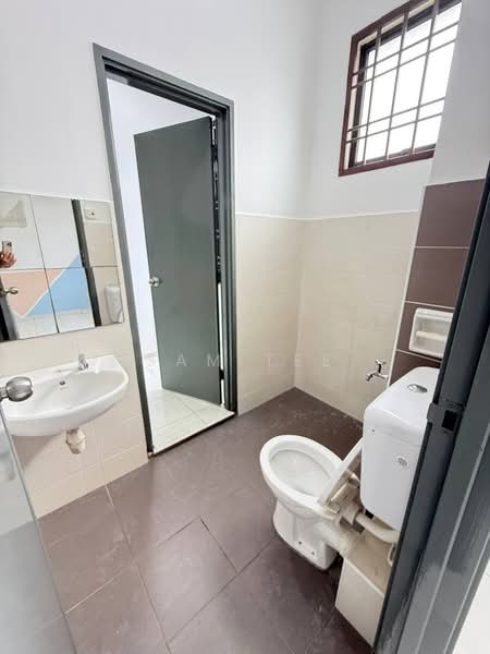 Rumah Teres 2-Tingkat untuk Dijual di Bukit Indah (Iskandar Puteri (Nusajaya)) - Sam Tee - Bathroom - PropertyGuru.com.my