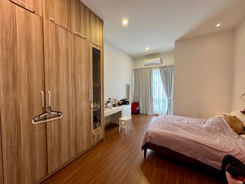 Semi-Detached House for Sale in Ambang Botanic (Klang) - Tony Ngan - Bedroom - PropertyGuru.com.my