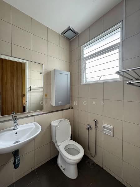 Semi-Detached House for Sale in Ambang Botanic (Klang) - Tony Ngan - Bathroom - PropertyGuru.com.my