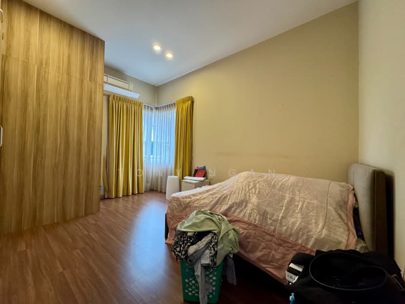 Semi-Detached House for Sale in Ambang Botanic (Klang) - Tony Ngan - Bedroom - PropertyGuru.com.my