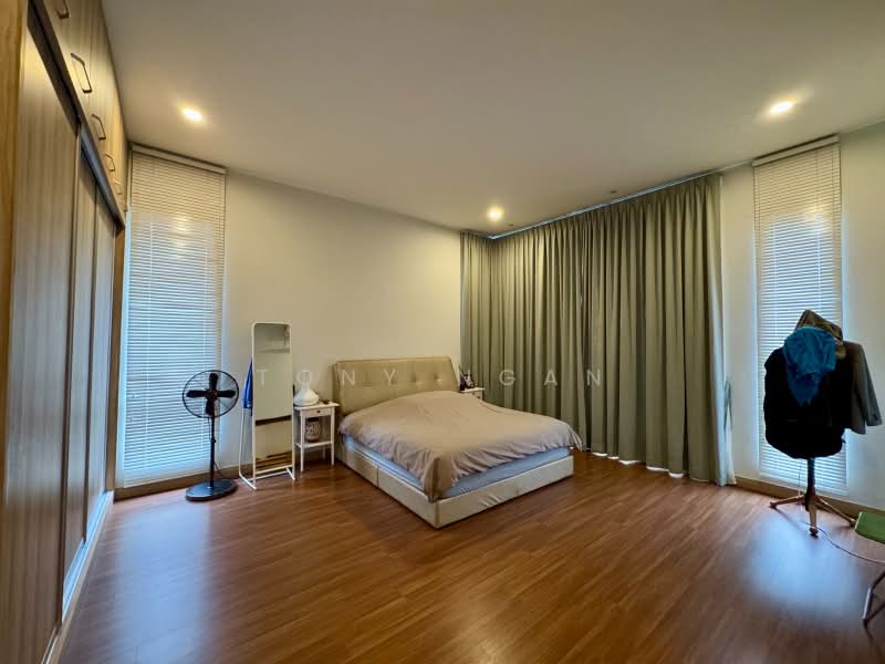 Semi-Detached House for Sale in Ambang Botanic (Klang) - Tony Ngan - Bedroom - PropertyGuru.com.my