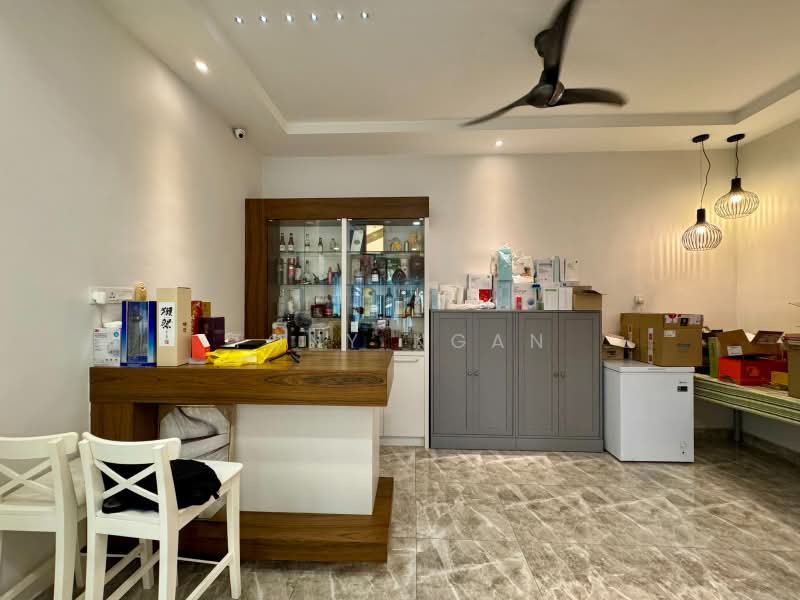 Semi-Detached House for Sale in Ambang Botanic (Klang) - Tony Ngan - Interior - PropertyGuru.com.my