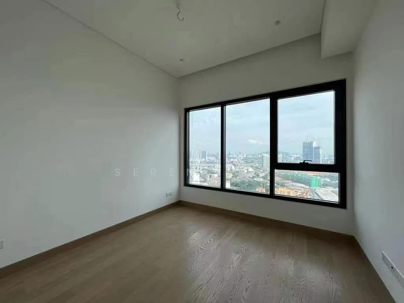 Service Residence for Sale at Lucentia Residences - Serene Lai - View - PropertyGuru.com.my