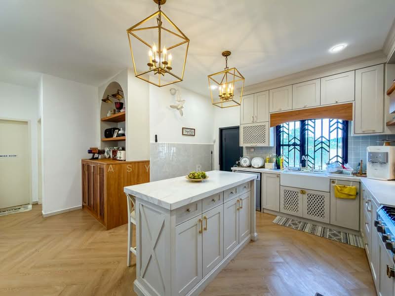 Semi-Detached House for Sale in Bangi (Selangor) - Tasya Ruslan - PropertyGuru.com.my