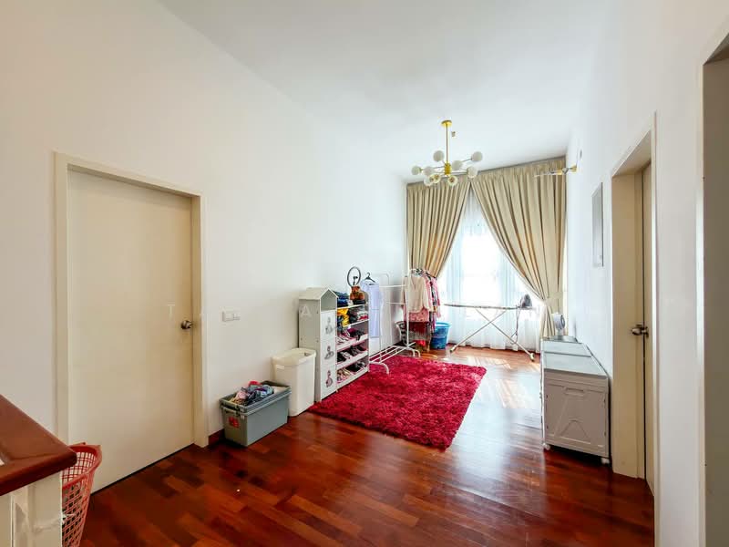Semi-Detached House for Sale in Bangi (Selangor) - Tasya Ruslan - PropertyGuru.com.my