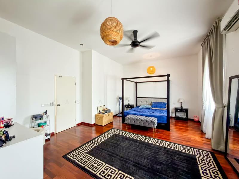 Semi-Detached House for Sale in Bangi (Selangor) - Tasya Ruslan - PropertyGuru.com.my