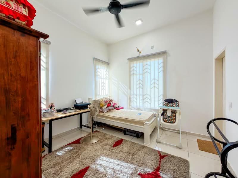 Semi-Detached House for Sale in Bangi (Selangor) - Tasya Ruslan - PropertyGuru.com.my