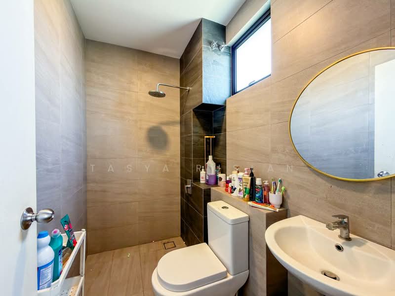 Semi-Detached House for Sale in Bangi (Selangor) - Tasya Ruslan - PropertyGuru.com.my