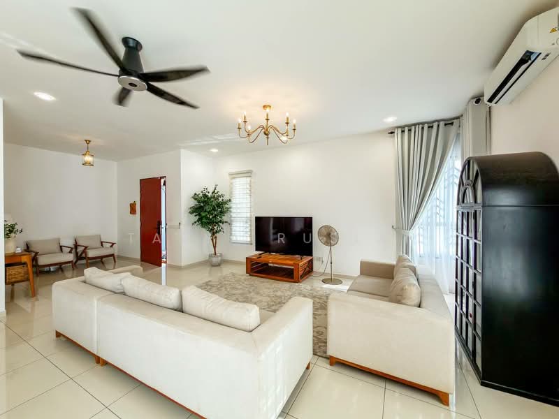 Semi-Detached House for Sale in Bangi (Selangor) - Tasya Ruslan - PropertyGuru.com.my