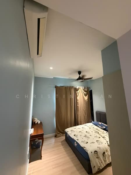 Service Residence for Rent at UNIO Residence - Christine Tan - PropertyGuru.com.my
