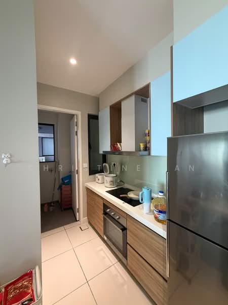 Service Residence for Rent at UNIO Residence - Christine Tan - PropertyGuru.com.my