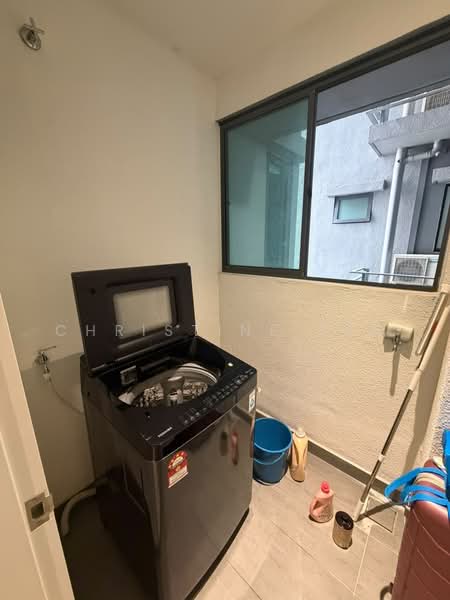 Service Residence for Rent at UNIO Residence - Christine Tan - PropertyGuru.com.my