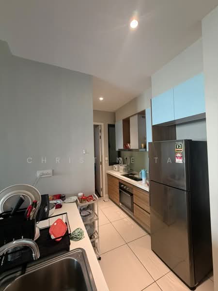 Service Residence for Rent at UNIO Residence - Christine Tan - PropertyGuru.com.my