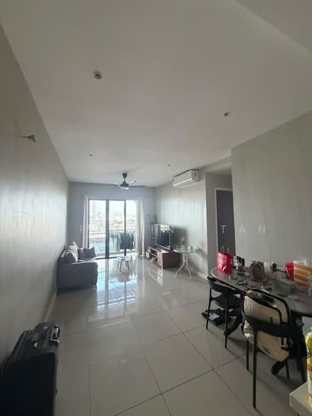 Service Residence for Rent at UNIO Residence - Christine Tan - PropertyGuru.com.my