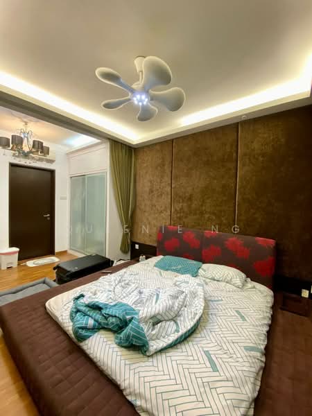 Pangsapuri untuk Dijual di Molek Pine 3 - Queenie Ng - PropertyGuru.com.my