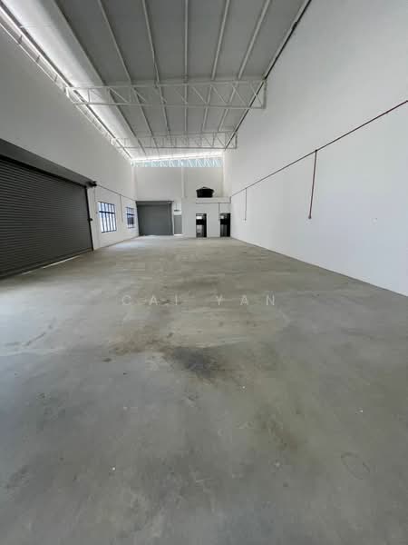 Factory for Rent in Simpang Ampat (Penang) - Cai Yan - Interior - PropertyGuru.com.my