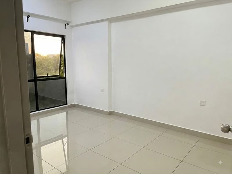 Service Residence for Rent at HYVE - Lee Yuqi - Interior - PropertyGuru.com.my