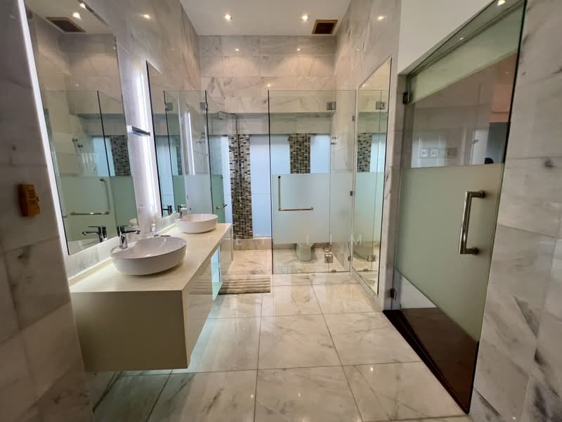 Townhouse for Sale in Bangsar (Kuala Lumpur) - Joey Lim - Bathroom - PropertyGuru.com.my