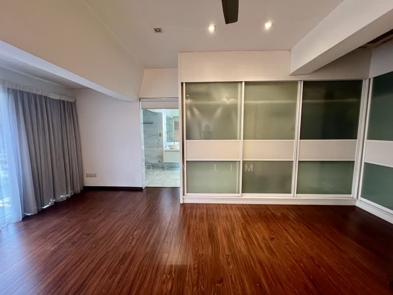 Townhouse for Sale in Bangsar (Kuala Lumpur) - Joey Lim - Interior - PropertyGuru.com.my