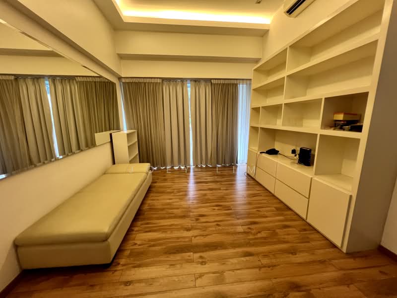 Townhouse for Sale in Bangsar (Kuala Lumpur) - Joey Lim - Interior - PropertyGuru.com.my