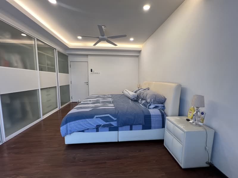 Townhouse for Sale in Bangsar (Kuala Lumpur) - Joey Lim - Bedroom - PropertyGuru.com.my