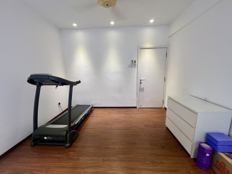 Townhouse for Sale in Bangsar (Kuala Lumpur) - Joey Lim - Gym - PropertyGuru.com.my