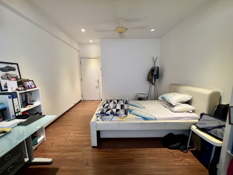 Townhouse for Sale in Bangsar (Kuala Lumpur) - Joey Lim - Bedroom - PropertyGuru.com.my
