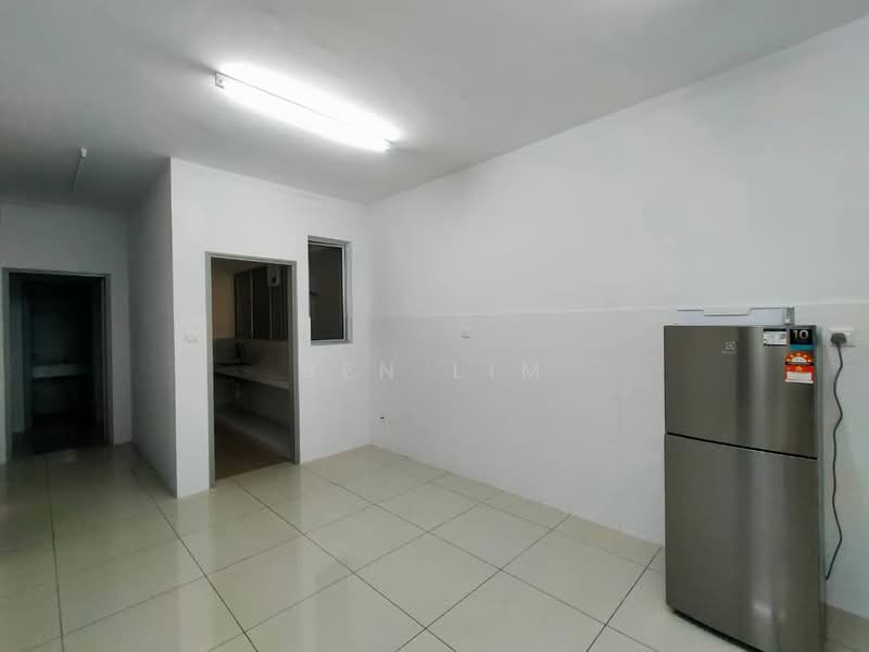 Condominium for Rent at Residensi PV18 - Ben Lim - Kitchen - PropertyGuru.com.my