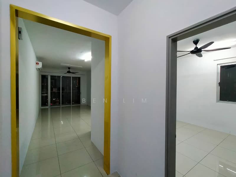 Condominium for Rent at Residensi PV18 - Ben Lim - Interior - PropertyGuru.com.my