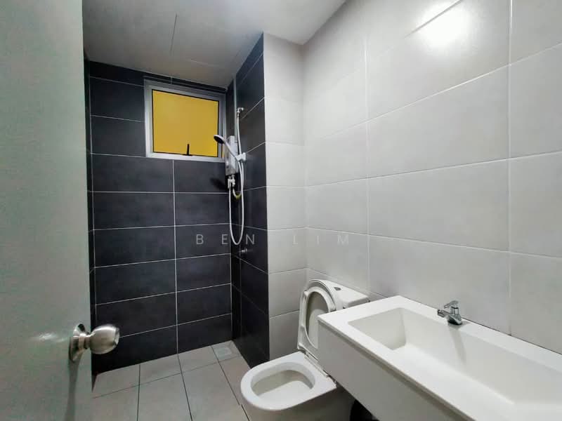 Condominium for Rent at Residensi PV18 - Ben Lim - Bathroom - PropertyGuru.com.my