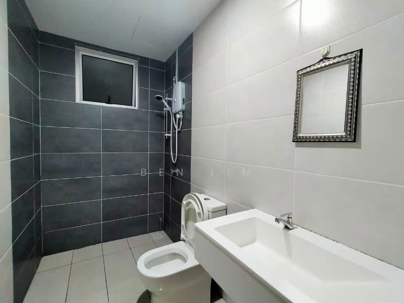 Condominium for Rent at Residensi PV18 - Ben Lim - Bathroom - PropertyGuru.com.my