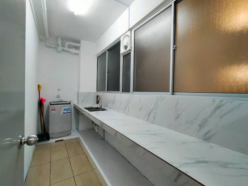 Condominium for Rent at Residensi PV18 - Ben Lim - Interior - PropertyGuru.com.my