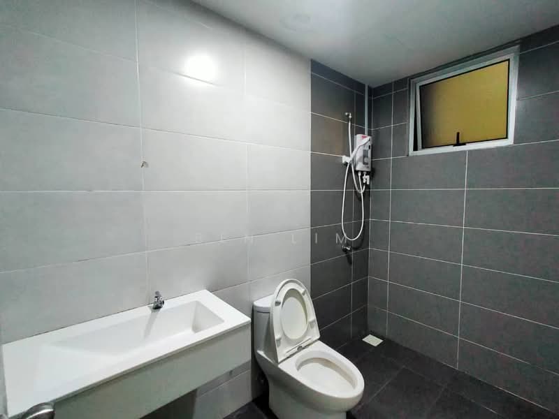 Condominium for Rent at Residensi PV18 - Ben Lim - Bathroom - PropertyGuru.com.my