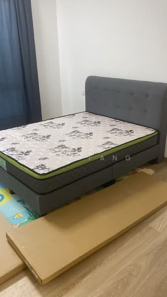 Service Residence for Rent at Baron Residence @ Lake City - Leon Fang - PropertyGuru.com.my