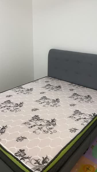 Service Residence for Rent at Baron Residence @ Lake City - Leon Fang - PropertyGuru.com.my
