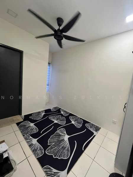 Rumah Teres 2-Tingkat untuk Disewa di Dengkil (Selangor) - Norhanis Zulkifli - 2nd bedroom - PropertyGuru.com.my