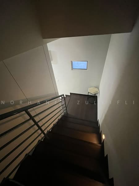 Rumah Teres 2-Tingkat untuk Disewa di Dengkil (Selangor) - Norhanis Zulkifli - stairs - PropertyGuru.com.my