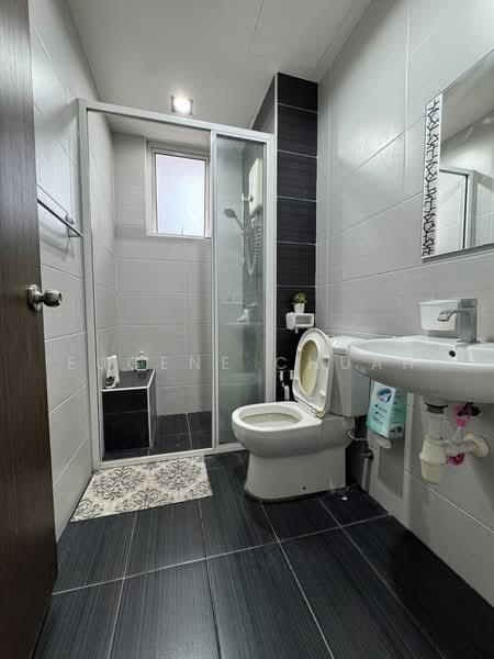 Condominium for Sale at Reflections Condominium - Eugene Chuah - PropertyGuru.com.my
