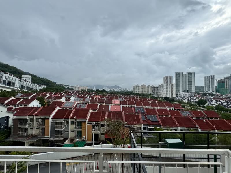 Condominium for Sale at Reflections Condominium - Eugene Chuah - PropertyGuru.com.my