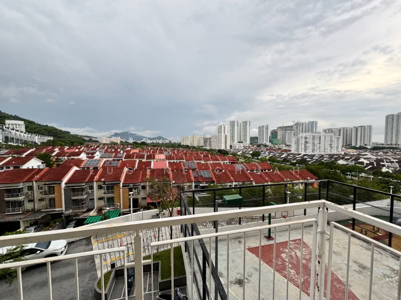 Condominium for Sale at Reflections Condominium - Eugene Chuah - PropertyGuru.com.my