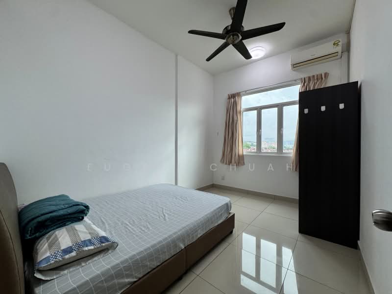 Condominium for Sale at Reflections Condominium - Eugene Chuah - PropertyGuru.com.my