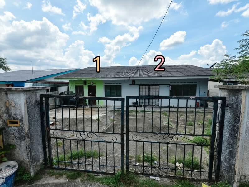 Bungalow House for Sale in Masai (Johor) - Amy Lee - Exterior - PropertyGuru.com.my