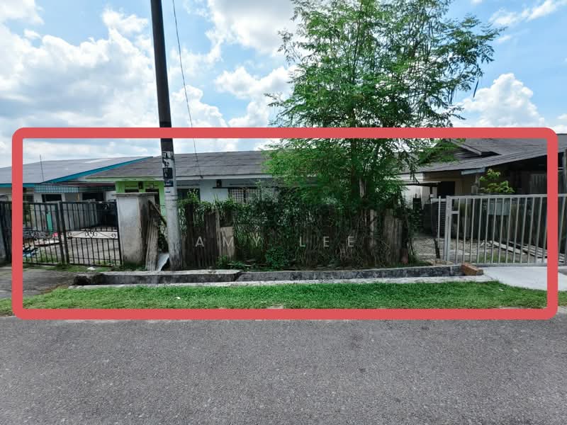 Bungalow House for Sale in Masai (Johor) - Amy Lee - Exterior - PropertyGuru.com.my
