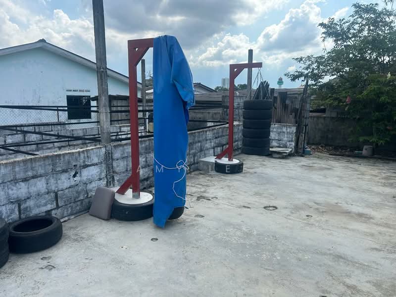 Bungalow House for Sale in Masai (Johor) - Amy Lee - Exterior - PropertyGuru.com.my
