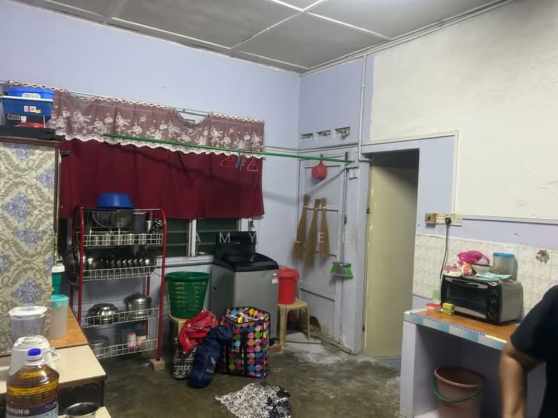 Bungalow House for Sale in Masai (Johor) - Amy Lee - Kitchen - PropertyGuru.com.my